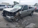 Chevrolet Silverado 1GCEC14X53Z258945 fotografie