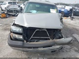 Chevrolet Silverado 1GCEC14X53Z258945 снимка