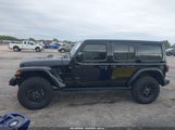 Jeep Wrangler 4-Door Willys 4X4 1C4PJXDG4RW218996 photo