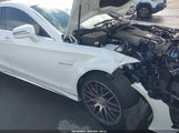 Mercedes-Benz Cls 63 Amg S 4Matic WDDLJ7GB8FA133494 fotografie