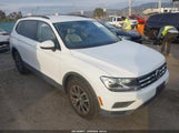 Volkswagen Tiguan 2.0T S 3VV1B7AX7MM054757 снимка