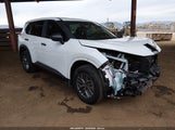 Nissan Rogue S Fwd 5N1BT3AA8SC856894 снимка