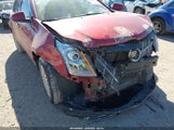 Cadillac Srx Luxury Collection 3GYFNAEY2AS627237 снимка