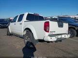 Nissan Frontier 1N6ED0EA5LN703948 снимка