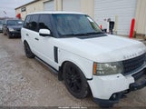 Land Rover Range Rover Hse SALMF1D43BA333530 снимка