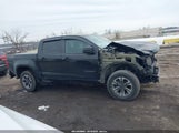 Chevrolet Colorado 4Wd Short Box Z71 1GCGTDEN7M1289301 fotografie
