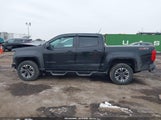 Chevrolet Colorado 4Wd Short Box Z71 1GCGTDEN7M1289301 fotografie
