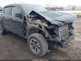 Chevrolet Colorado 4Wd Short Box Z71 1GCGTDEN7M1289301 снимка
