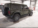 Jeep Wrangler Unlimited Rubicon 4X4 1C4HJXFG3MW569151 снимка