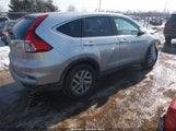Honda Cr-V Ex 5J6RM4H55FL098205 снимка