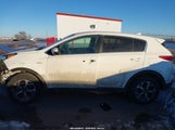 Kia Sportage Lx KNDPMCAC1L7756980 fotografie