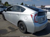 Toyota Prius Two JTDKN3DU2F1983419 fotografie