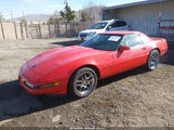Chevrolet Corvette 1G1YY33P9P5101100 снимка