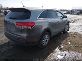 Kia Sorento 2.4L L 5XYPG4A36GG185394 photo