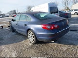 Volkswagen Cc Sport WVWMN7AN3CE531853 снимка
