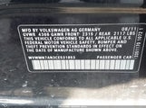 Volkswagen Cc Sport WVWMN7AN3CE531853 снимка