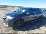 Acura Rdx Technology Acurawatch Plus Packages/Technology Package 5J8TB3H52GL002237 снимка