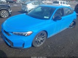 Honda Civic Hybrid Sport JHMFL4H89SX001515 снимка