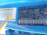 Honda Civic Hybrid Sport JHMFL4H89SX001515 снимка