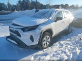 Toyota Rav4 Le 2T3F1RFV9RC396986 снимка