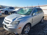 Chevrolet Captiva Sport Ltz 3GNAL4EK1FS531892 снимка