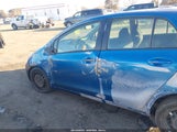 Toyota Yaris JTDKT4K30A5325458 снимка