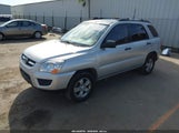 Kia Sportage Lx KNDJF724197571920 photo