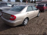 Toyota Camry Le 4T1BE30K82U502548 снимка