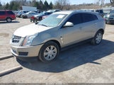 Cadillac Srx Luxury Collection 3GYFNDEY5BS677990 снимка