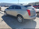 Cadillac Srx Luxury Collection 3GYFNDEY5BS677990 снимка