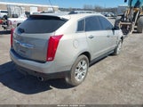 Cadillac Srx Luxury Collection 3GYFNDEY5BS677990 снимка