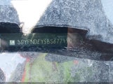 Cadillac Srx Luxury Collection 3GYFNDEY5BS677990 снимка