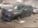 Hyundai Tucson Sel 5NMJFCDE3RH362380 снимка