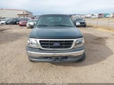 Ford F-150 Work Series/Xl/Xlt 1FTZX1723YNB72974 снимка