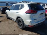 Nissan Rogue Sv 5N1AT2MT0JC725007 снимка