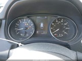 Nissan Rogue Sv 5N1AT2MT0JC725007 снимка