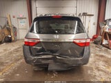 Honda Odyssey Ex-L 5FNRL5H62DB056744 снимка