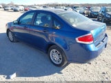Ford Focus Se 1FAHP35N99W231967 снимка