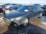Honda Accord Ex-L 1HGCR2F86DA066470 снимка