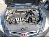 Honda Accord 2.4 Lx JHMCM563X3C058781 снимка