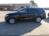 Kia Sorento 2.4L Lx 5XYPG4A32KG596543 fotografie