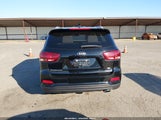 Kia Sorento 2.4L Lx 5XYPG4A32KG596543 photo