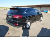 Kia Sorento 2.4L Lx 5XYPG4A32KG596543 fotografie