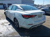 Nissan Sentra Sv Xtronic Cvt 3N1AB8CV1LY267276 снимка