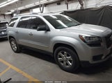 GMC Acadia Sle-1 1GKKRNED5EJ363116 снимка