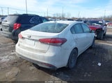 Kia Forte Lx 3KPFK4A74JE244721 снимка