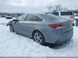 Hyundai Sonata Limited 5NPE34AF2JH644630 снимка
