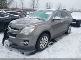 Chevrolet Equinox 2Lt 2CNFLNEC0B6386247 снимка