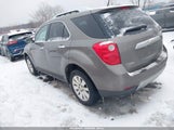 Chevrolet Equinox 2Lt 2CNFLNEC0B6386247 снимка