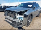Toyota Highlander Xle 5TDGZRAH1MS048820 снимка
